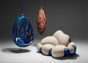 Louis Vuitton « Objets Nomades »