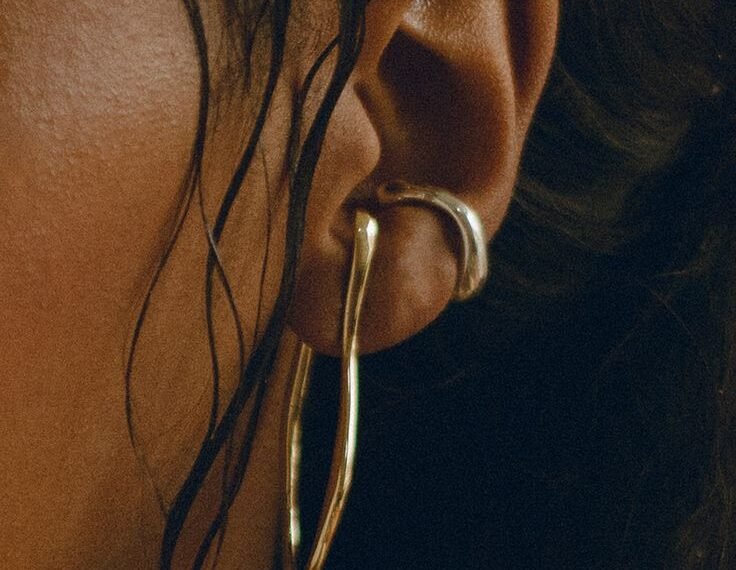 Quelques idées Piercings…