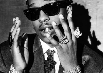 Les Accessoires Iconiques du Rap : Lunettes, Montres et Chaînes