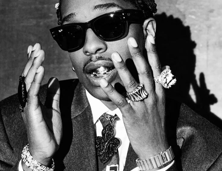 Les Accessoires Iconiques du Rap : Lunettes, Montres et Chaînes