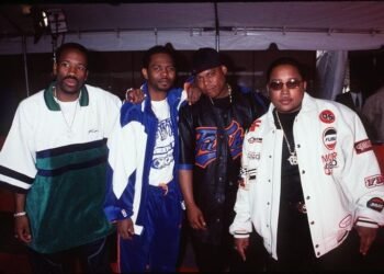 RAP VS ROCK : Quand la musique façonne la mode