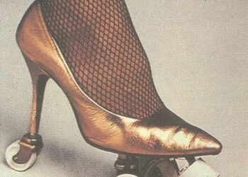 Accessoirise Tes Talons Pour Les Fêtes ✨