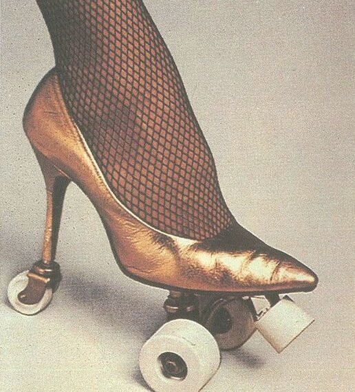 Accessoirise Tes Talons Pour Les Fêtes ✨