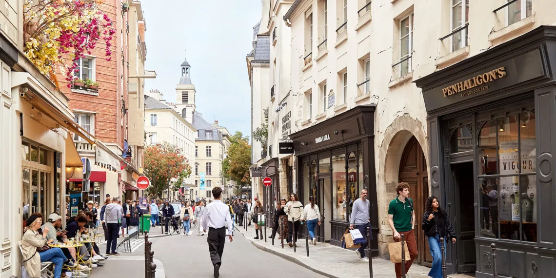 L’Adresse Confidentielle du Marais pour Créer tes Accessoires Uniques