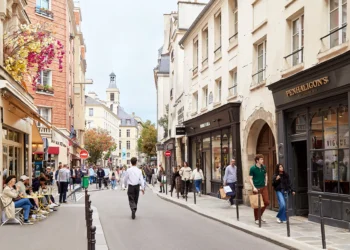 L’Adresse Confidentielle du Marais pour Créer tes Accessoires Uniques