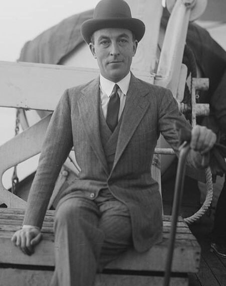 Jean Patou : L&rsquo;Innovateur du Sportswear qui a Révolutionné la Mode