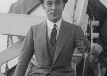 Jean Patou : L&rsquo;Innovateur du Sportswear qui a Révolutionné la Mode