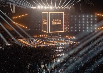 GALA DES PIÈCES JAUNES 2025