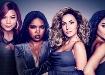 MODE & MUSIQUE À L’ÉCRAN