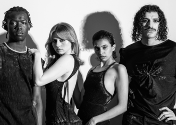 Le show « Lumière » met deux créatrices sous les projecteurs !