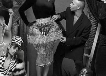 Quand la musique inspire la mode : Renaissance Couture