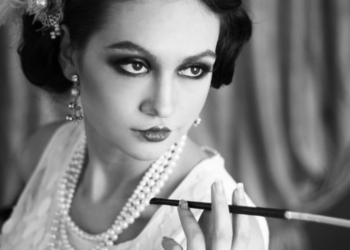 Les années folles, un tournant pour la mode de 1920