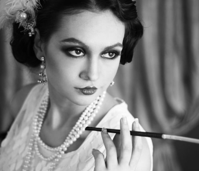 Les années folles, un tournant pour la mode de 1920