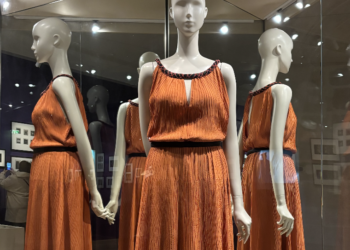 La mode en modèles c&rsquo;est quoi ?