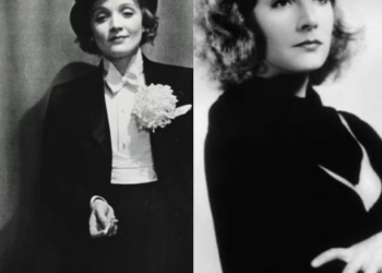 Deux icônes qui ont révolutionné la mode