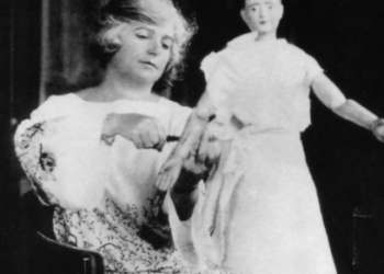 Focus sur Madeleine Vionnet