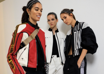 L&rsquo;origine du sportswear