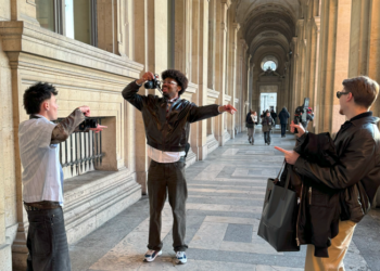 La première trend de l&rsquo;équipe Faize ! (On est hilarant)