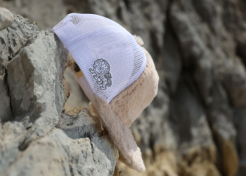 Qui veut une Trucker Hat ?!