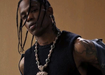 Nike x Travis Scott : Une Collaboration Iconique