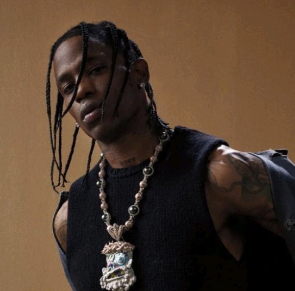 Nike x Travis Scott : Une Collaboration Iconique