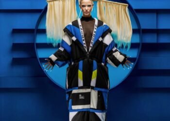 De TN a bustier : la vision d&rsquo;une amoureuse du reworking