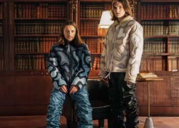 Fusion entre la Caraïbe et Paris