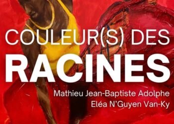 Art et mode à la Guadeloupéenne