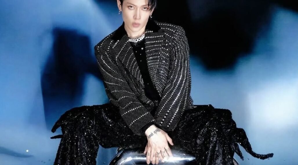 Le talentueux Jaestudio fait ses premiers pas à PARIS !!