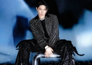 Le talentueux Jaestudio fait ses premiers pas à PARIS !!