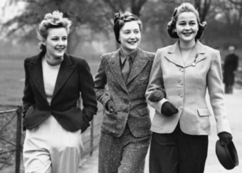 Focus sur le tailleur féminin