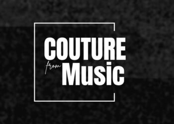 COUTURE FROM MUSIC