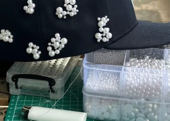 Aguv4ro.studio, la relève new gen de Stephen Jones !