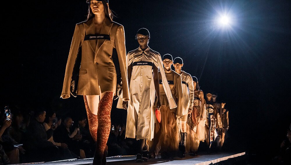 La Fashion Week c&rsquo;est quoi ?