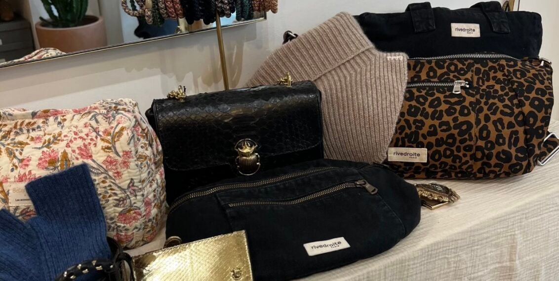 Les Sélectionneuses