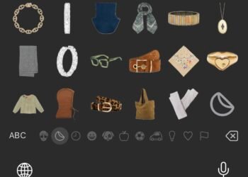 Mes indispensables 🍒