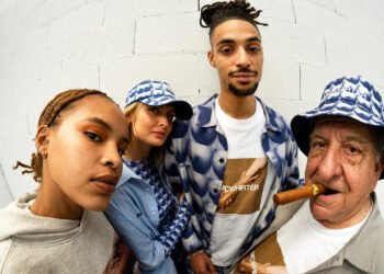 MCWHIRTER : Quand le streetwear réinvente la mode unisexe