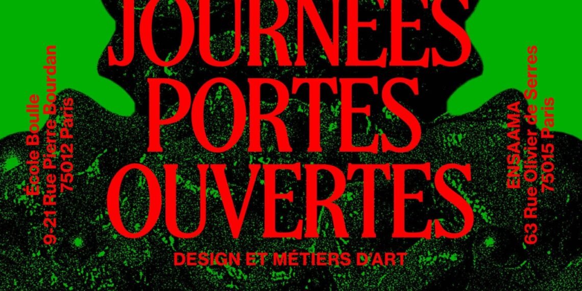 FAIZE vous emmène à la découverte de quatre pop-ups/ journée porte ouverte à ne pas manquer !