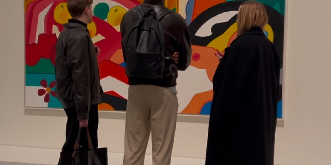 #Taistoietprofitesdumoment : On Est Déjà en Plein Tournage