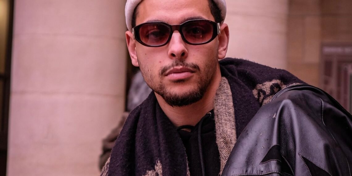 Interview exclusive avec Islem Bima, co-créateur de Maison IUVENIS