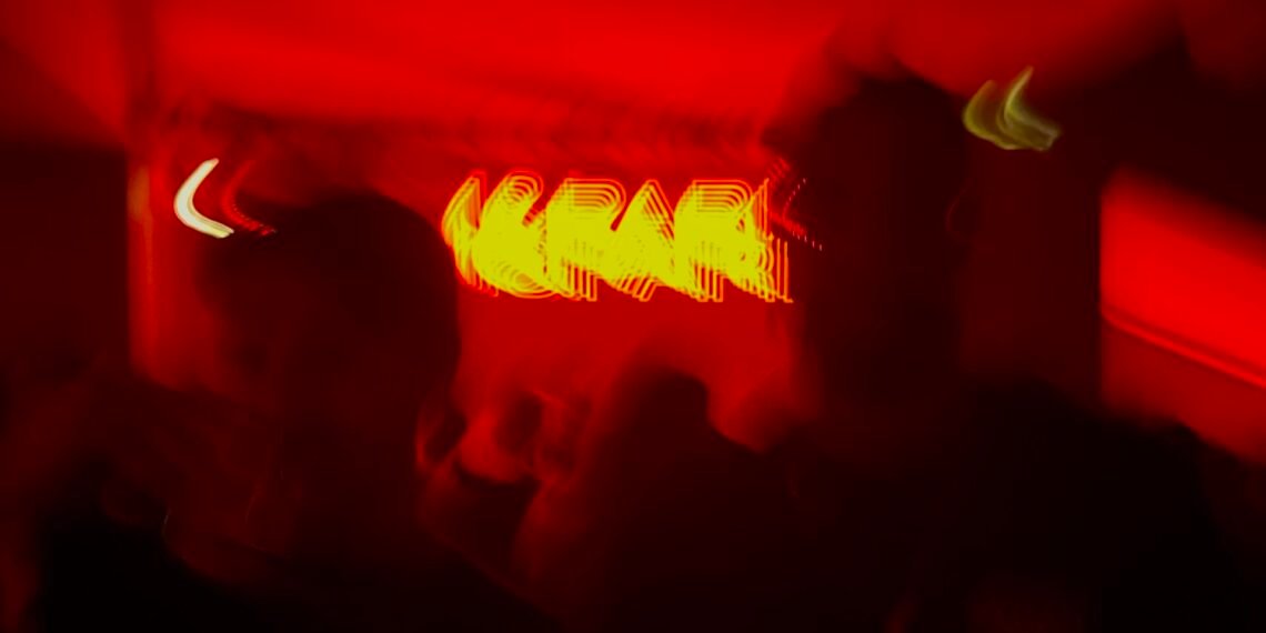 FAIZE : le come back !