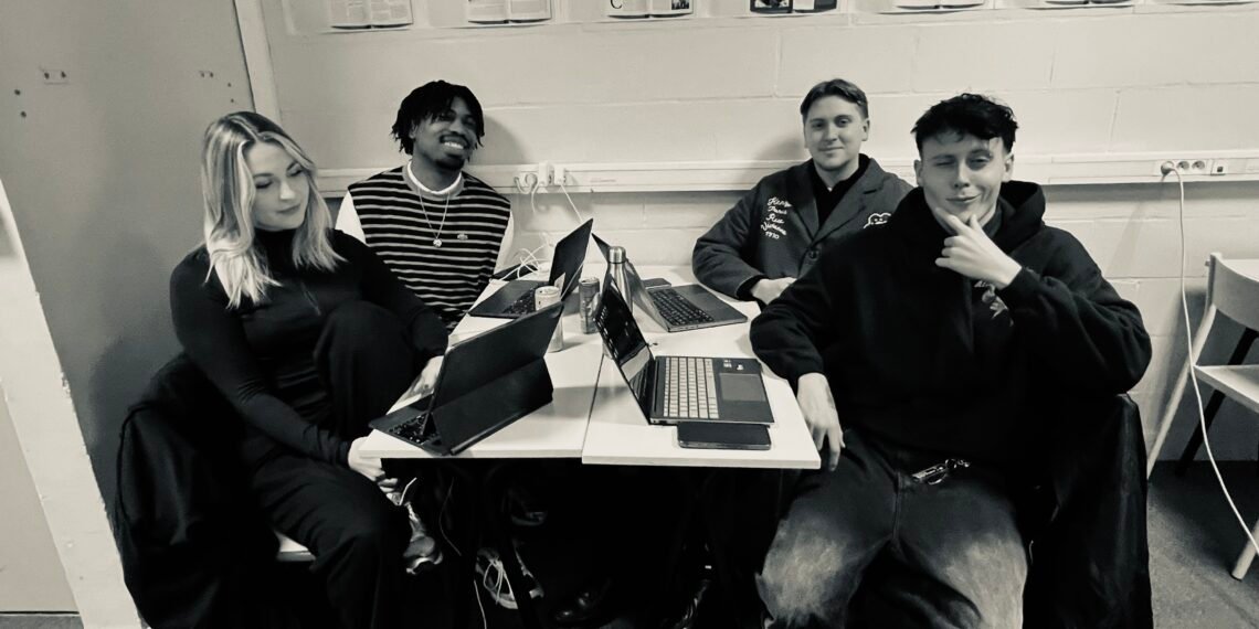 Tu préfères aimer ou être aimé ? Nous, on préfère… 