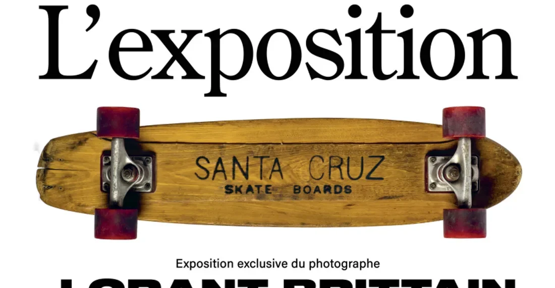 Exposition “Skateboard Culture” et Découverte de EME Studios