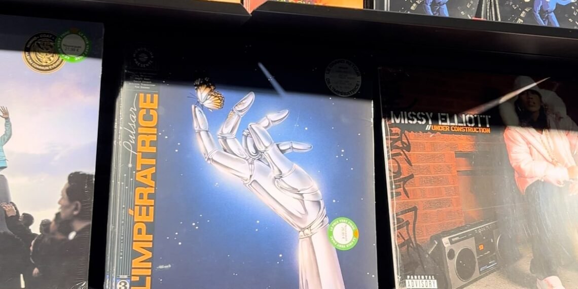 Musique et Mode : Quand le Style Rencontre le Son