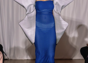 FAIZE à la Paris Fashion Week : À la Découverte de la Maison IUVENIS