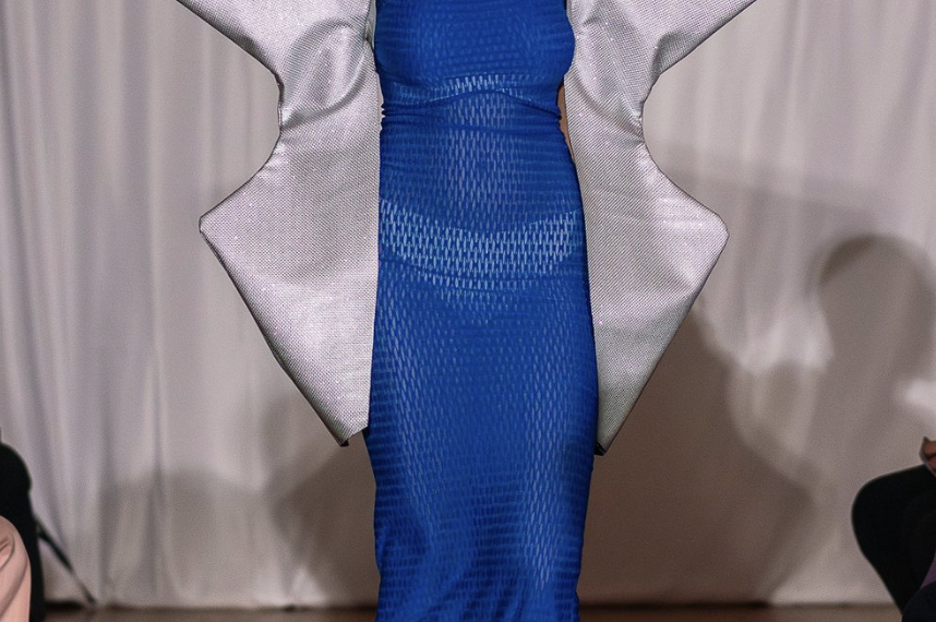 FAIZE à la Paris Fashion Week : À la Découverte de la Maison IUVENIS