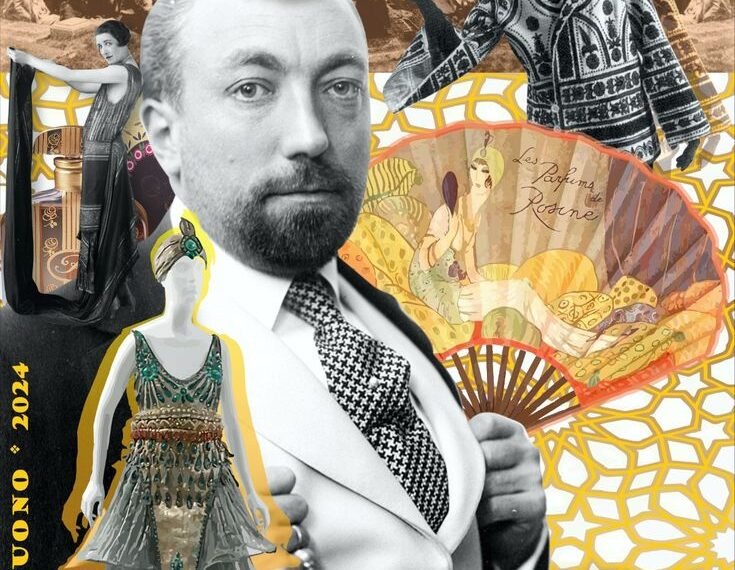 Paul Poiret : Le Visionnaire de la Mode