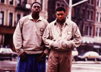 La mode venant de la rue