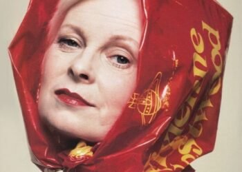 Vivienne Westwood : L’Art de la Rébellion
