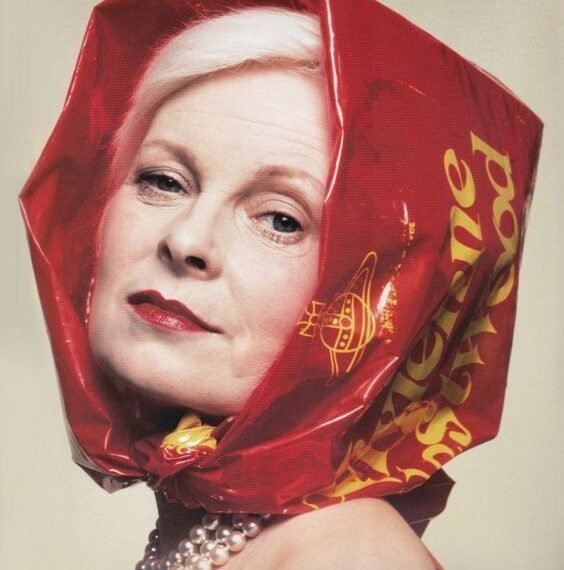 Vivienne Westwood : L’Art de la Rébellion